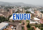 BREAKING!: Rabis outbreak confirmed in Enugu LGA