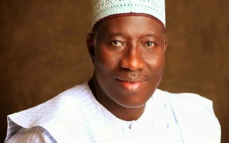 Onoh clears presumptive legal hurdles against Jonathan's 2027 presidential bid