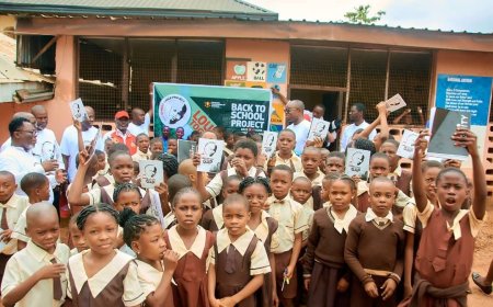 NAS tasks Enugu State, individuals on out of school children