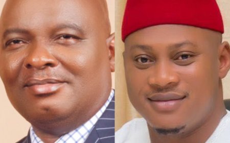 Court orders substituted service on Enugu Surveyor over libel case