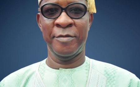 Nnamani, Chime, Ugwuanyi make list to replace Uche Nnaji