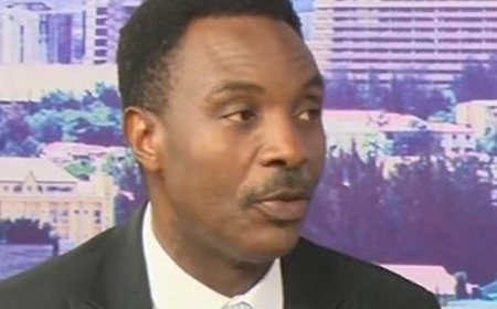 Enugu ex-Assembly candidates commend APC's choice of Nwoye as state chairman