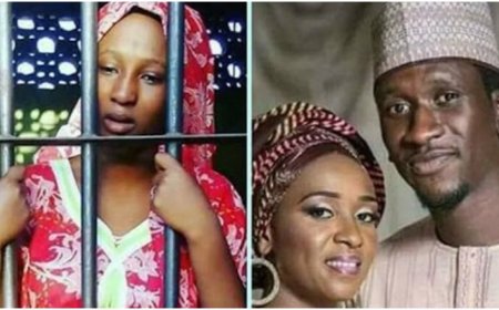 Clemency: Onoh prays Tinubu to reverse pardon on Maryam Sanda, drug convicts