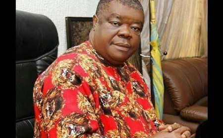 Reactions as family confirms Rev. Uma Ukpai dead