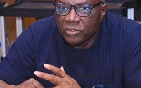 Igbo leaders resent Onanuga over utterance against Kanu's freedom