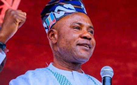 Wike, reason Gov Mbah left PDP - Okey Ozoani