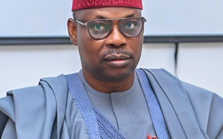 FG Reaffirms Commitment to Strengthening Healthcare Institutions