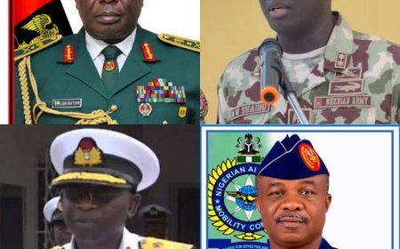 The Military Coup Conversation in A Wonky Democracy