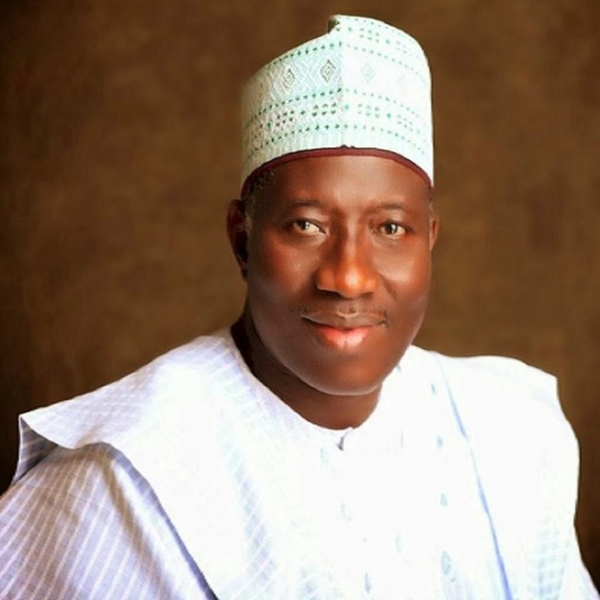 Onoh clears presumptive legal hurdles against Jonathan's 2027 presidential bid