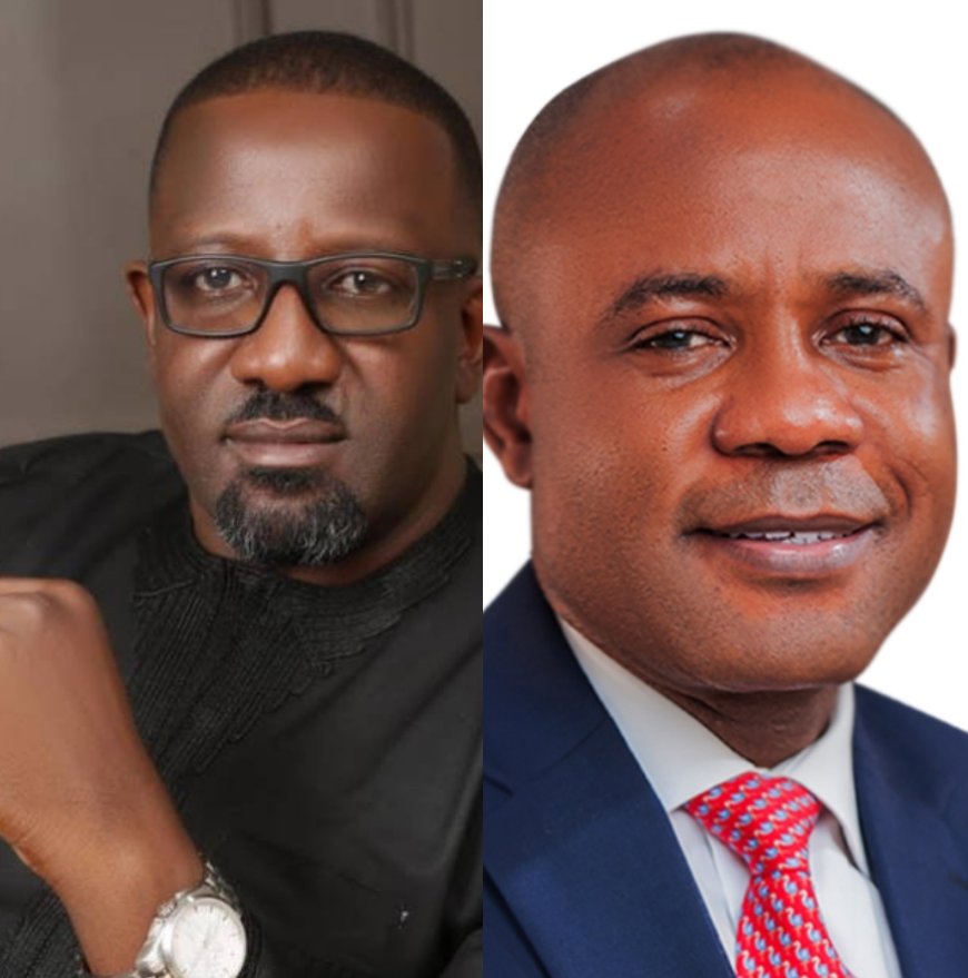 Nnaji's Fall: Onoh urges Gov Mbah to join APC