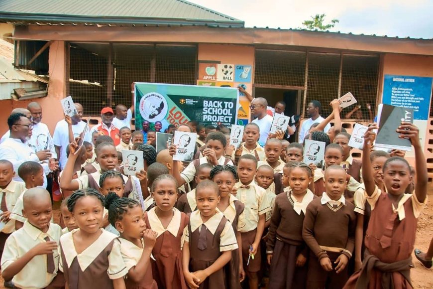 NAS tasks Enugu State, individuals on out of school children
