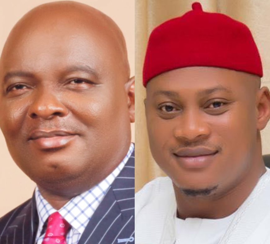 Court orders substituted service on Enugu Surveyor over libel case