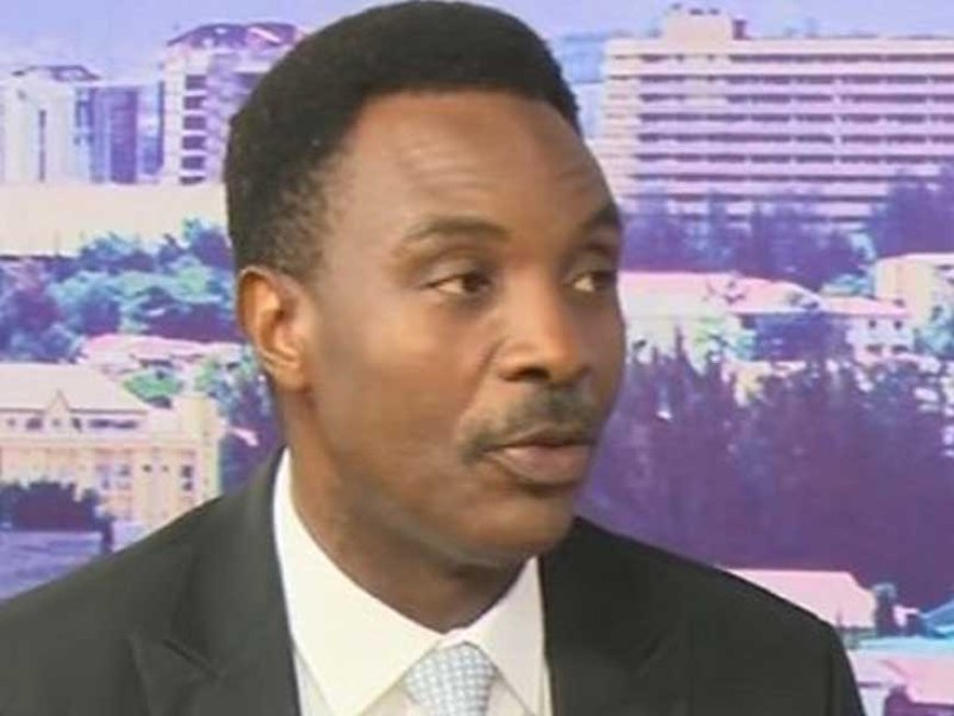 Enugu ex-Assembly candidates commend APC's choice of Nwoye as state chairman