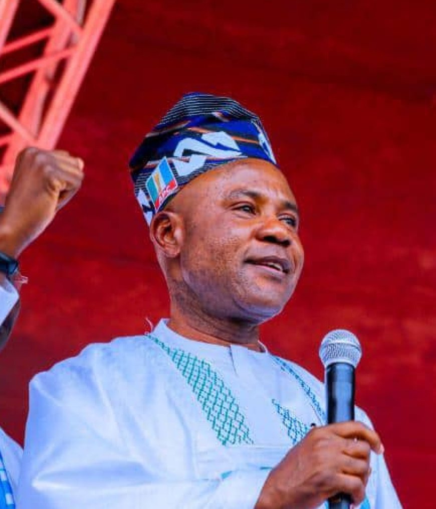 Wike, reason Gov Mbah left PDP - Okey Ozoani