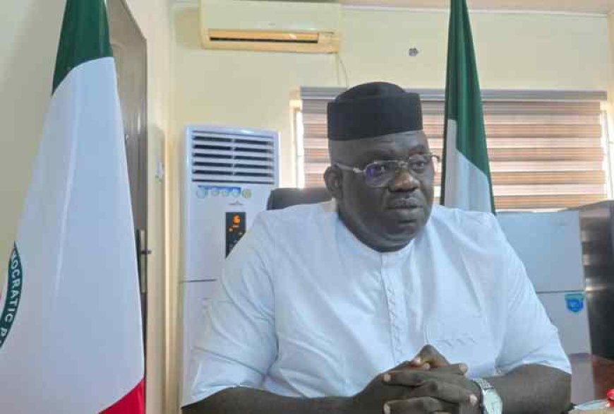 PDP regroups in Enugu, vows to win 2027 elections