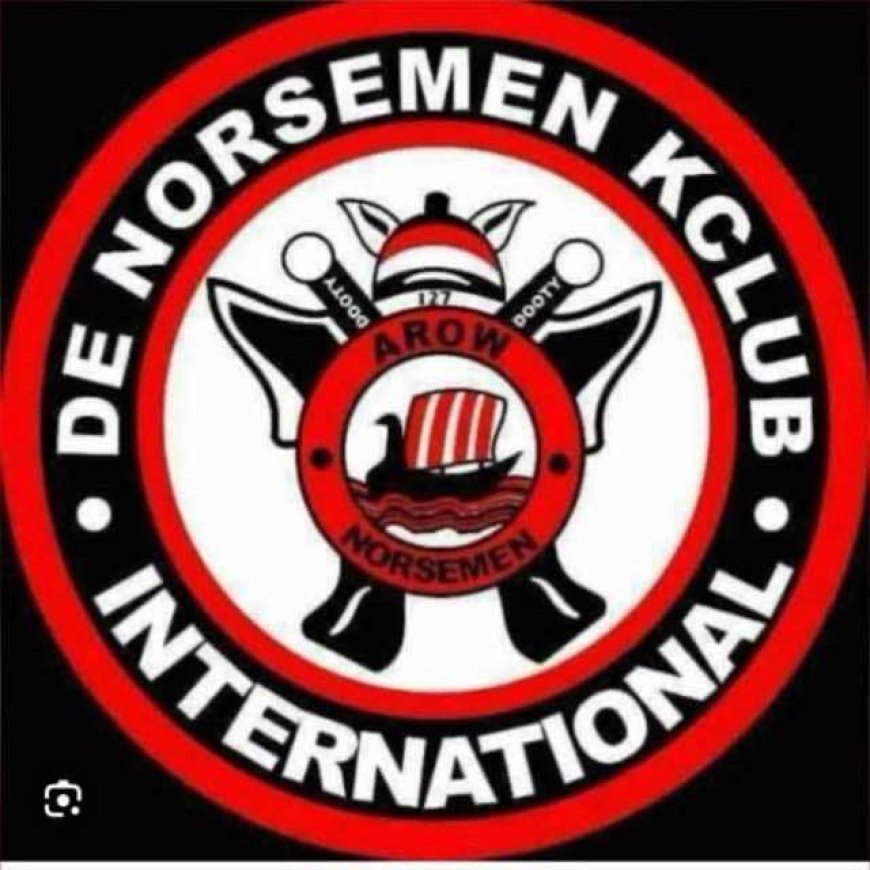 De Norsemen Kclub celebrates security, paramilitary agencies