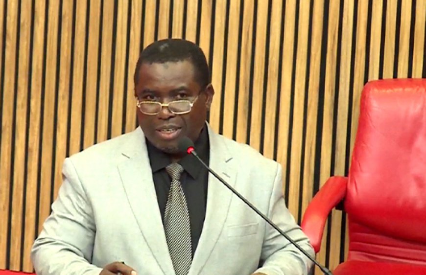 Amupitan’s first misstep as a Square Peg in the INEC Hole