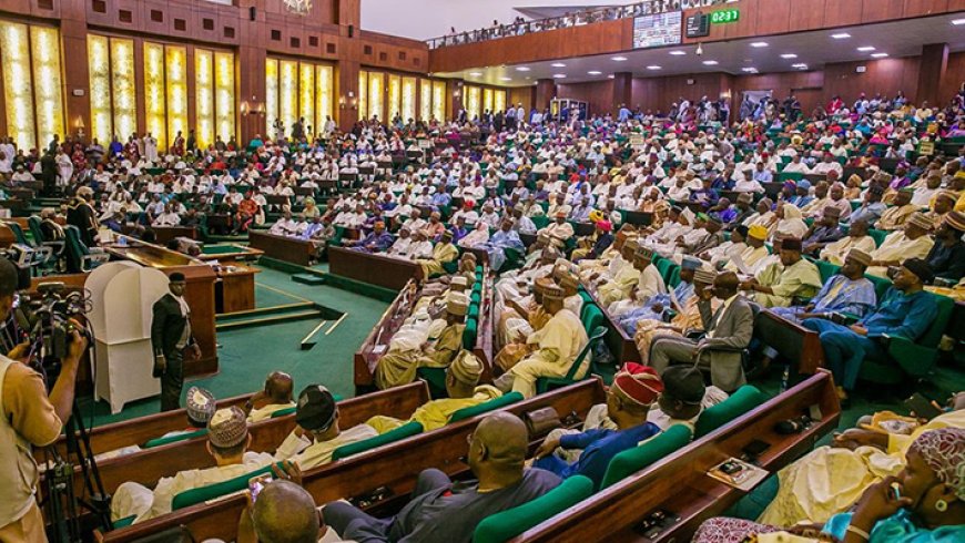 National Assembly approves new state creation for south east, independent candidacy