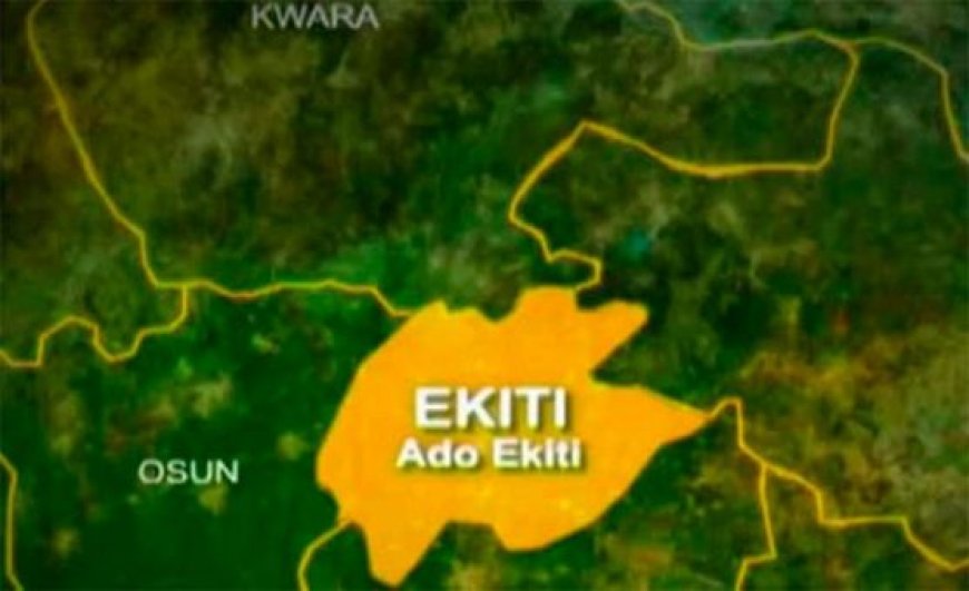 House help, 2 others to die by hanging for robbing 87 years old Ekiti woman