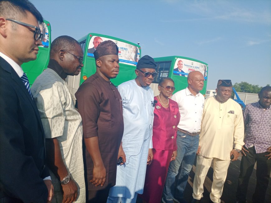 Senate urges FG, states to patronize local automobile factories