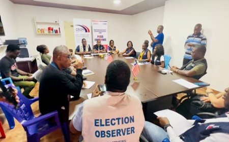 Anambra Guber: Groups set up situation rooms, Police deploy DIG for election