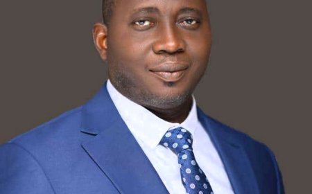 Ogala places caveat emptor on Ufu Elugu Ezike-Oba Land