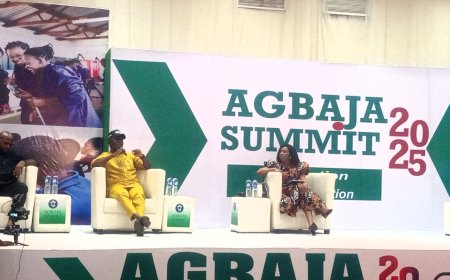 Education, skills empowerment dominate discussion at Agbaja Summit in Enugu