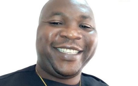 Insecurity: NYCN restates call for state police