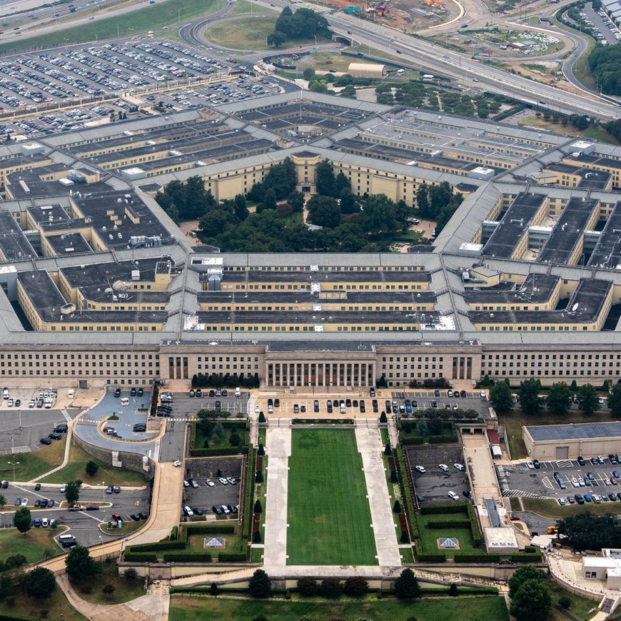 Pentagon confirms war preparation against Nigeria