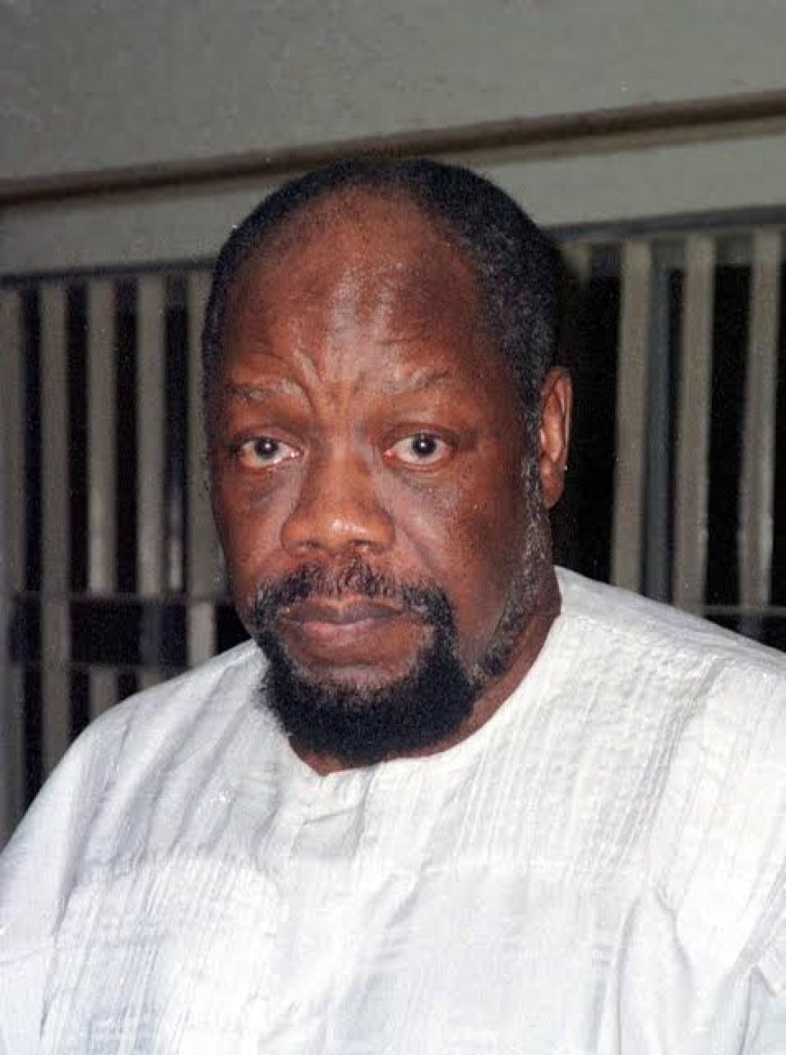 Peter Obi remembers Ojukwu, says he Lives in Hearts, History