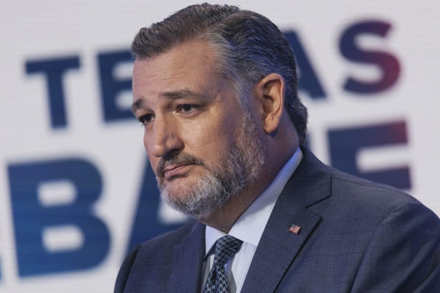 Ted Cruz hints on Nigerians sponsoring Christian genocide
