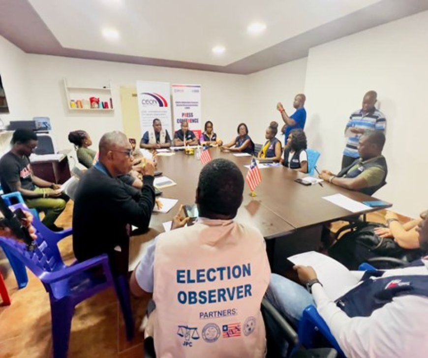 Anambra Guber: Groups set up situation rooms, Police deploy DIG for election