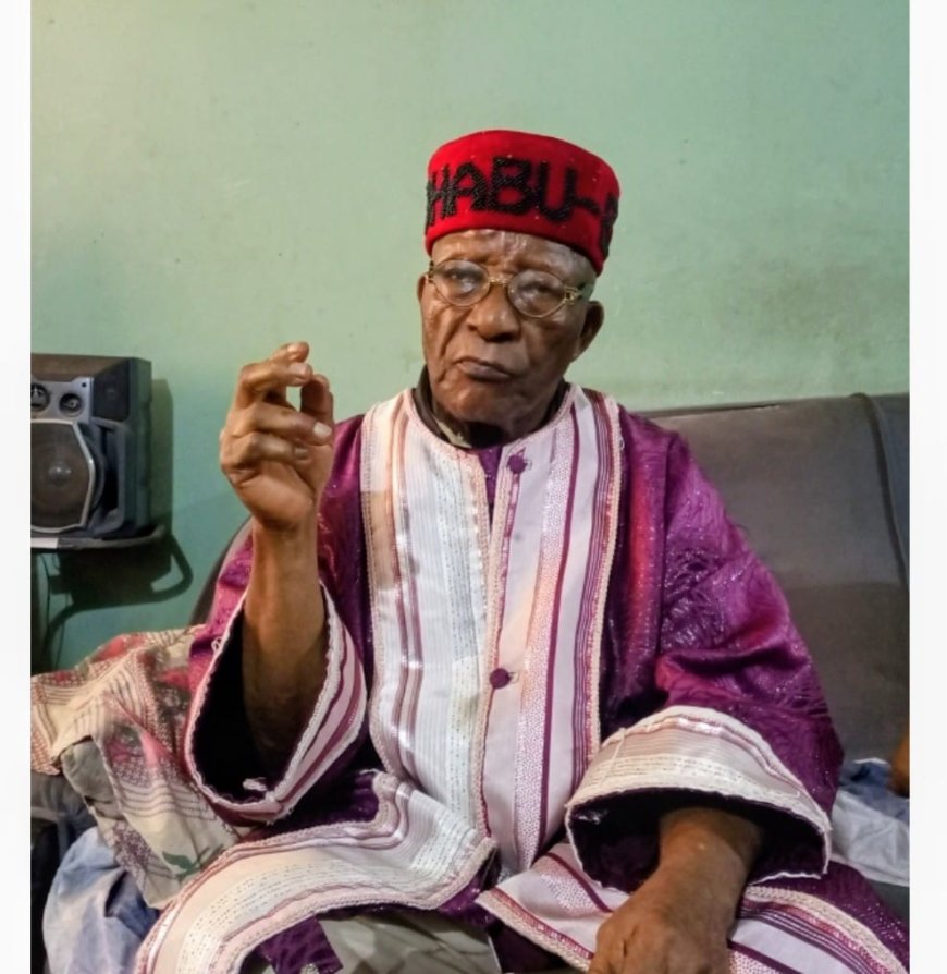 How Akpakume, Udi community, succumbed to internal strife over community leadership