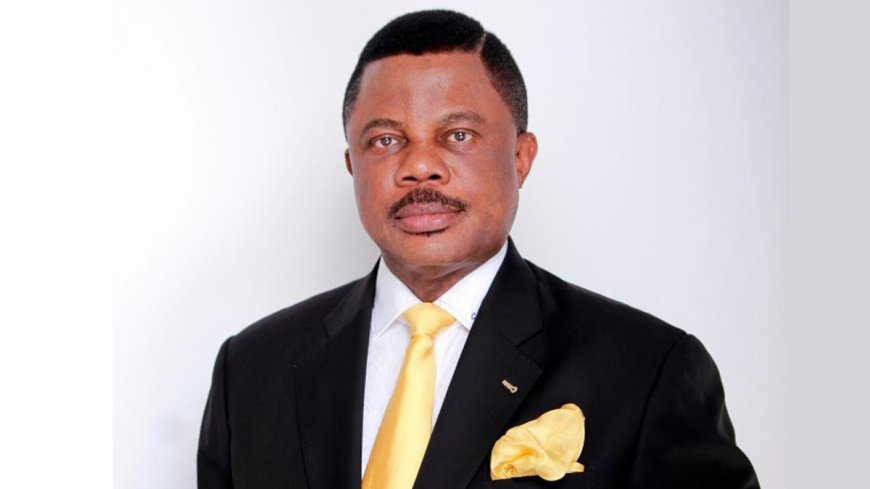 I'm alive, Obiano refutes death rumour