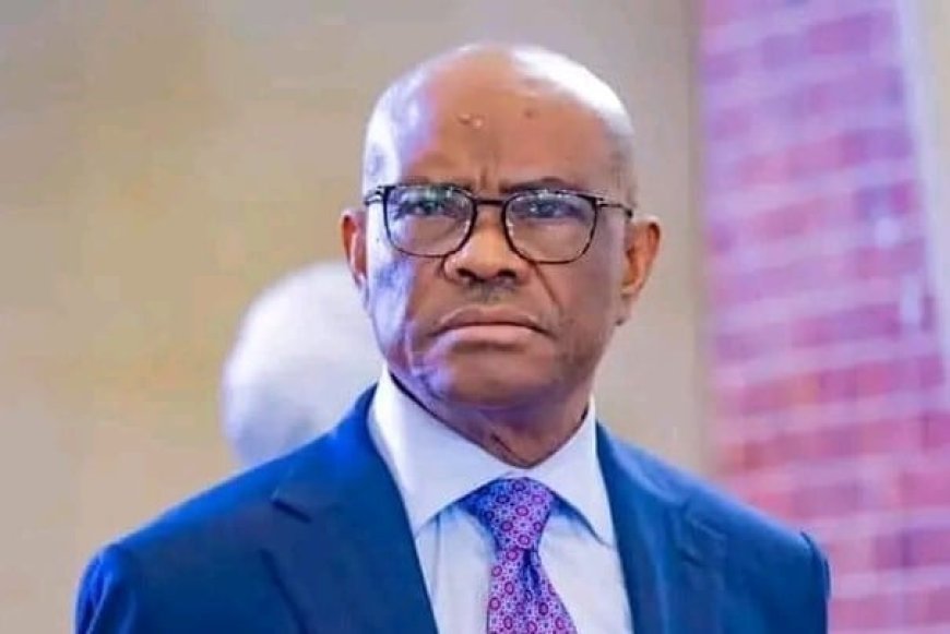 IBADAN CONVENTION: 'Troublesome' Wike, Anyanwu, others expelled from PDP