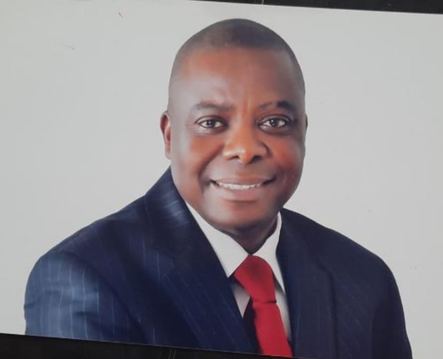 Sen. Ezea was a Pillar of Conscience - Rep Nnamchi mourns