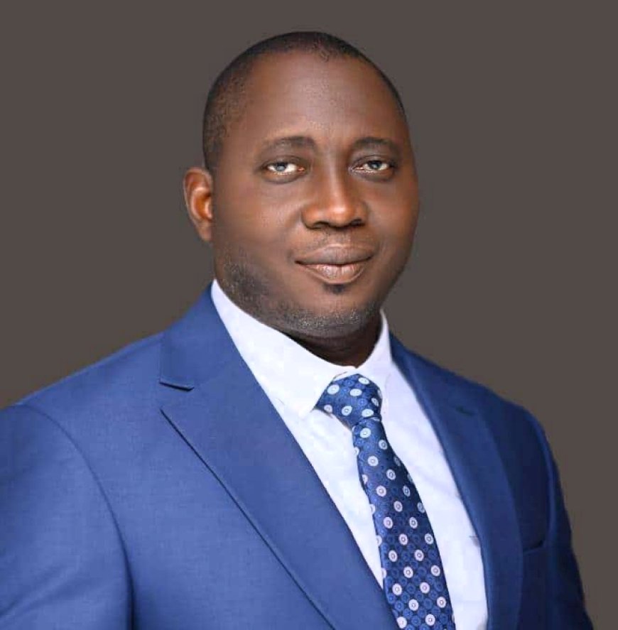 Ogala places caveat emptor on Ufu Elugu Ezike-Oba Land