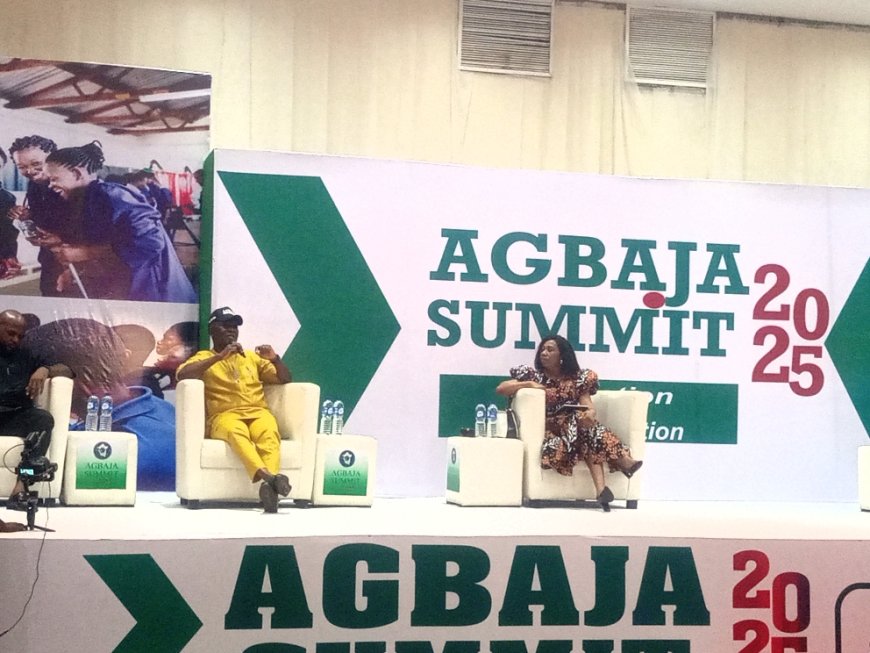 Education, skills empowerment dominate discussion at Agbaja Summit in Enugu