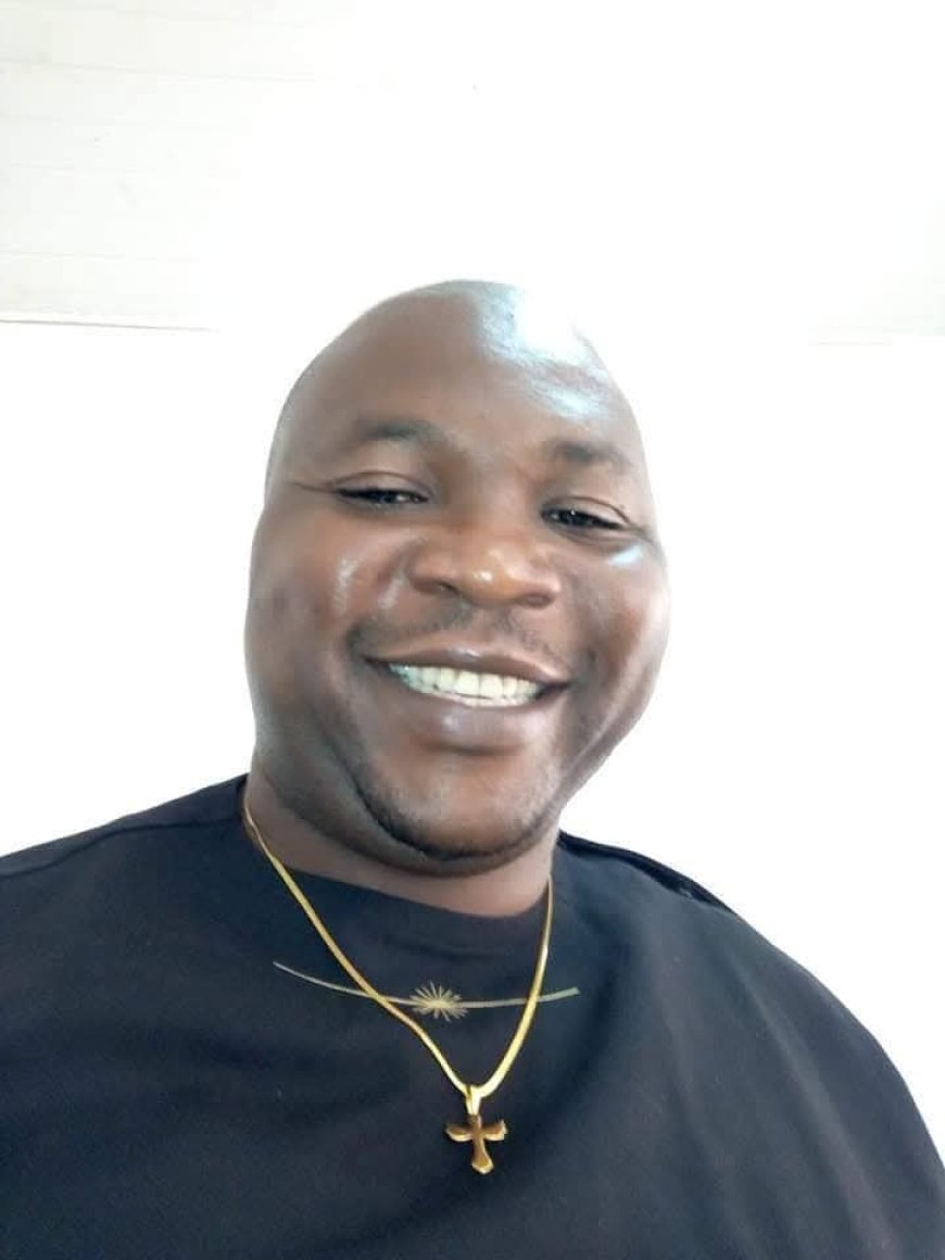 Insecurity: NYCN restates call for state police