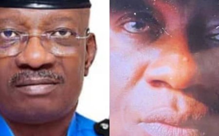 Lawyer petitions PSC over alleged obstruction of justice by CSP Offor