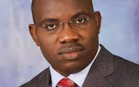 Court returns Odoh as Unizik VC, APC hails