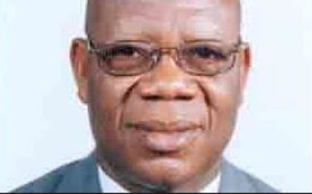 Egumgbe rebounds as Nwabuwze Ugwu, USA Igwesi, Onwubuemli, others secure Enugu appointments