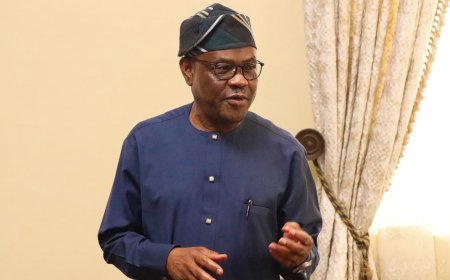 Enugu Govt proves ownership of Plot 804 Cadastal Zone B03, Wuye District, Abuja