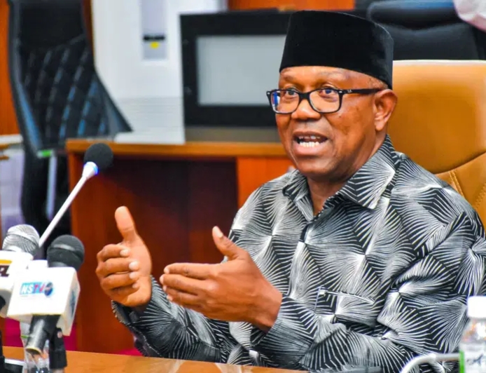 Why Peter Obi's political fame is not online fad.- Media Office