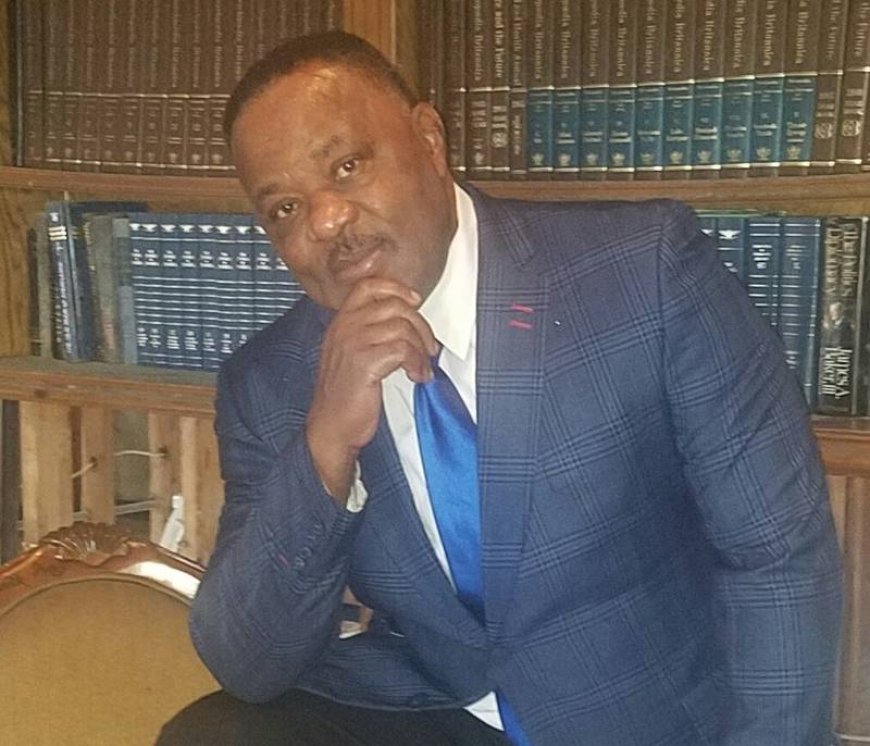 Tinubu and The Big Toes Behind Insecurity In Nigeria