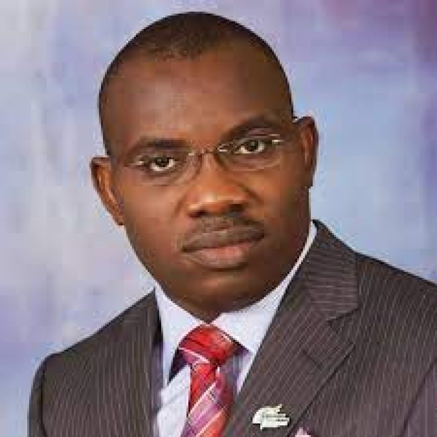 Court returns Odoh as Unizik VC, APC hails