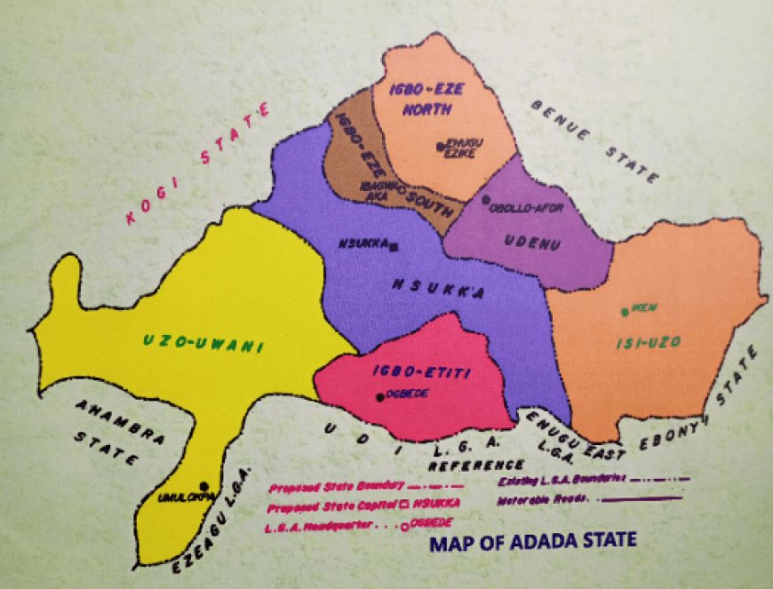 Adada State movement flays Ned Nwoko's intrusion in South East affair