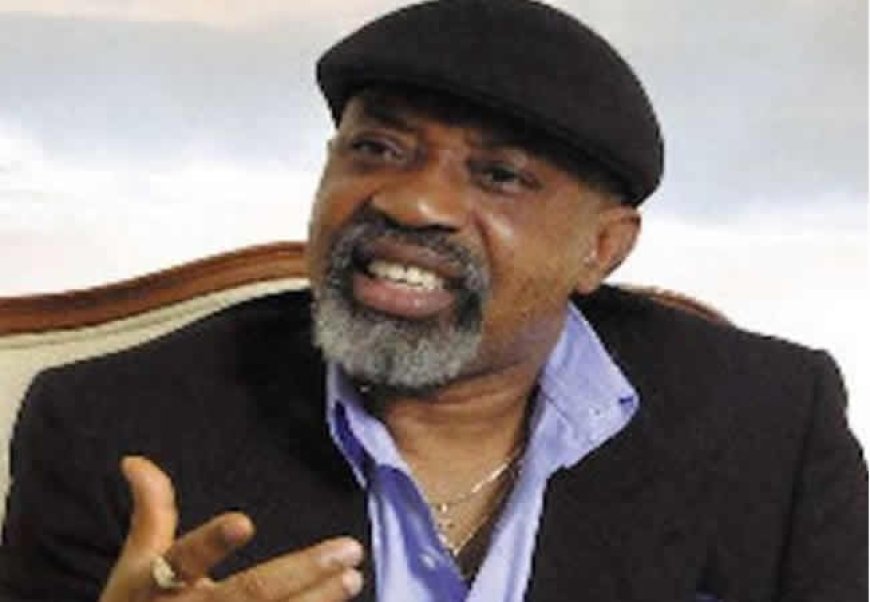 EFCC mum as anxiety mounts over  Ngige's whereabouts