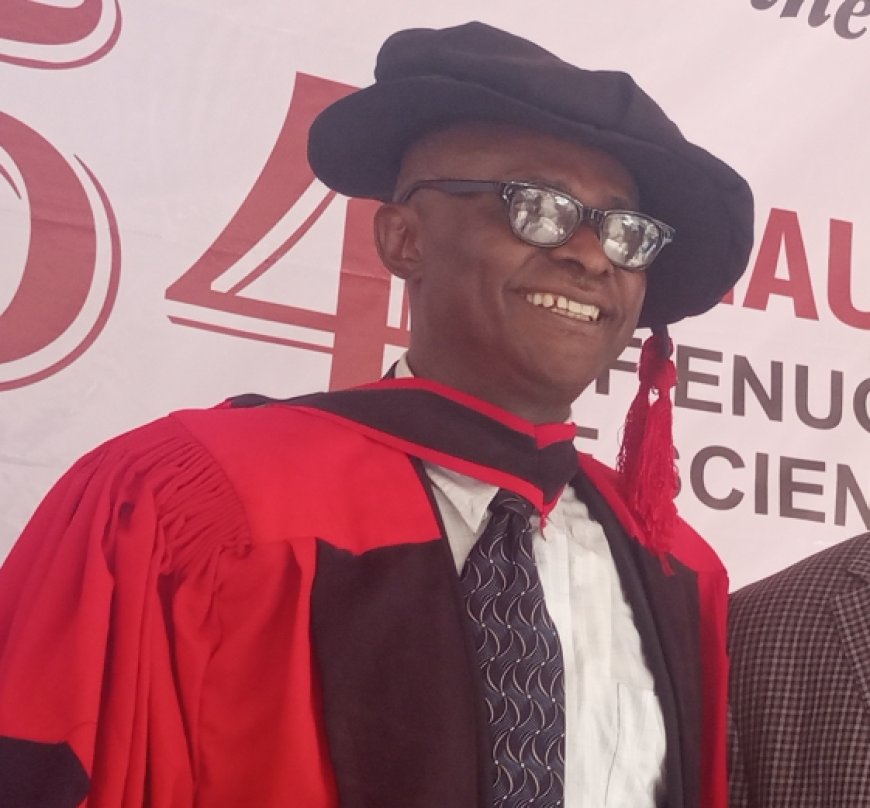 Energy Crisis: Don advocates return to coal powered electricity