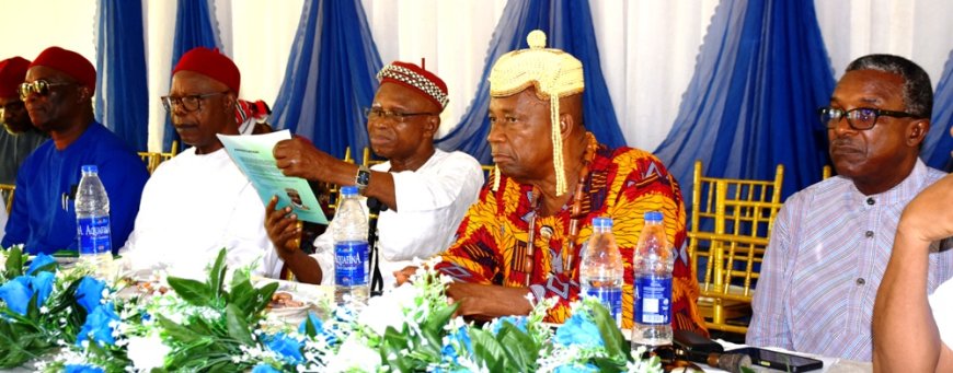 Igbo Origin: Enugu Sports Club refutes Igbo-Jewish ancestry claim